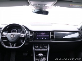 Škoda Kodiaq 2,0 TDI DSG Kessy LED 7-M 2019