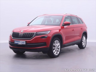 Škoda Kodiaq 2,0 TDI DSG Kessy LED 7-M 2019