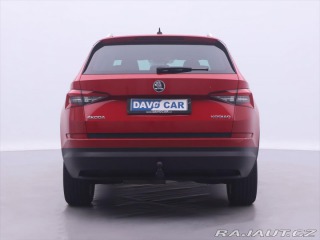 Škoda Kodiaq 2,0 TDI DSG Kessy LED 7-M 2019