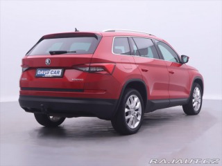 Škoda Kodiaq 2,0 TDI DSG Kessy LED 7-M 2019