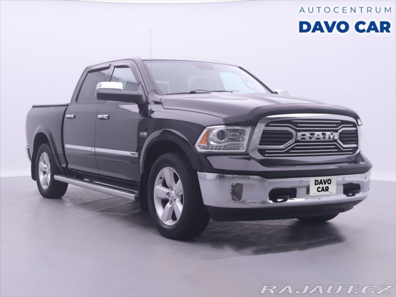 Dodge RAM 5,7 HEMI 1500 Longhorn ca