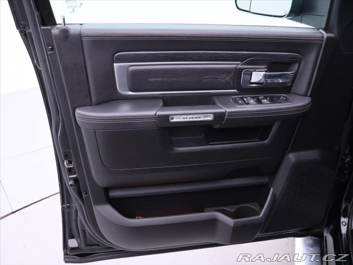 Dodge RAM 5,7 HEMI 1500 Longhorn ca 2014