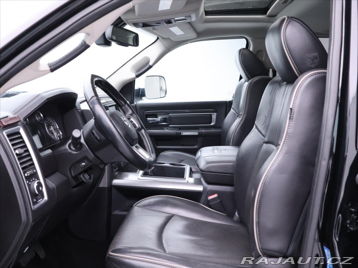 Dodge RAM 5,7 HEMI 1500 Longhorn ca 2014