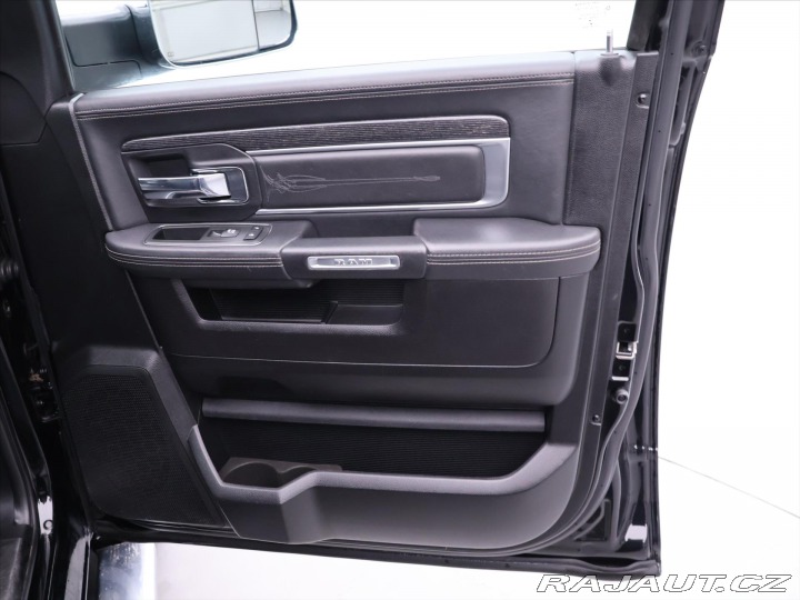 Dodge RAM 5,7 HEMI 1500 Longhorn ca 2014