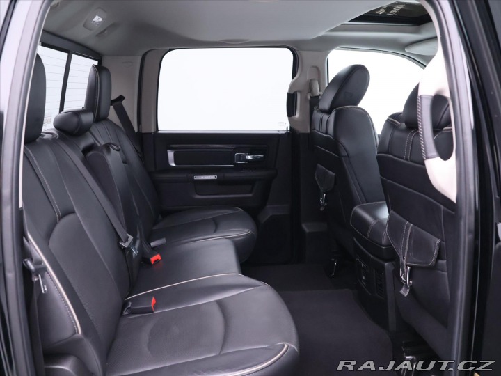 Dodge RAM 5,7 HEMI 1500 Longhorn ca 2014
