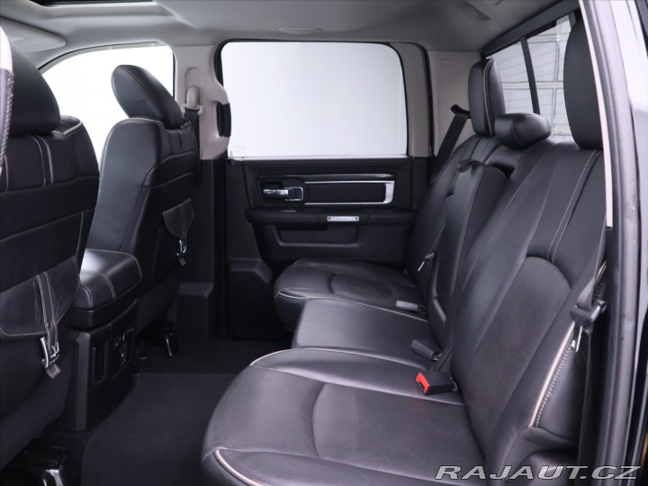 Dodge RAM 5,7 HEMI 1500 Longhorn ca 2014