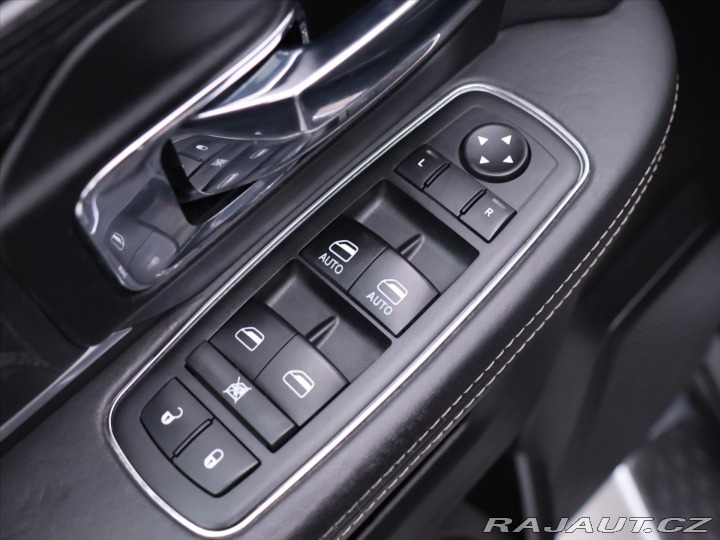 Dodge RAM 5,7 HEMI 1500 Longhorn ca 2014