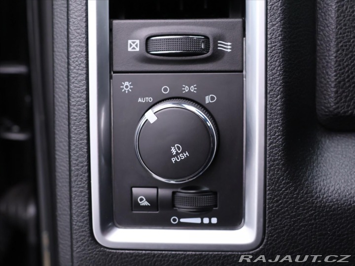 Dodge RAM 5,7 HEMI 1500 Longhorn ca 2014