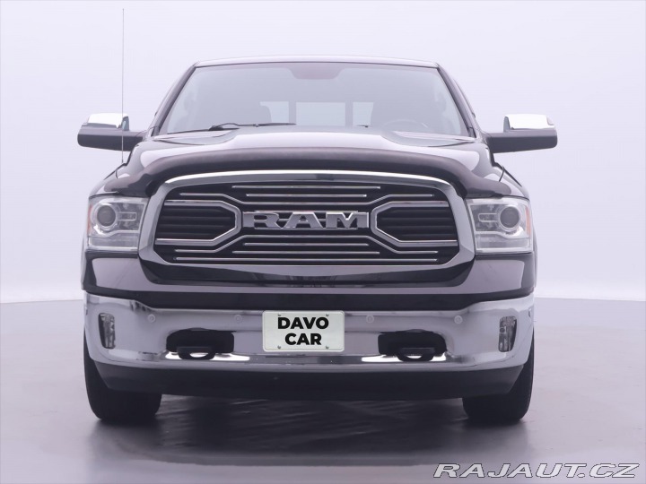 Dodge RAM 5,7 HEMI 1500 Longhorn ca 2014