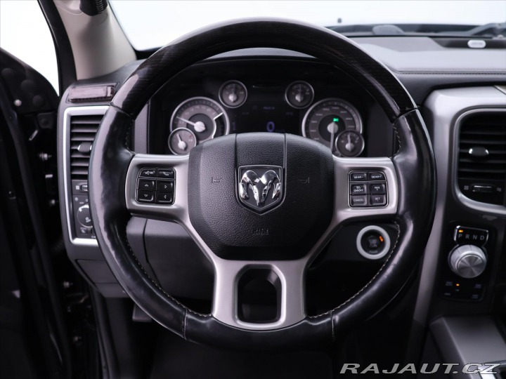 Dodge RAM 5,7 HEMI 1500 Longhorn ca 2014