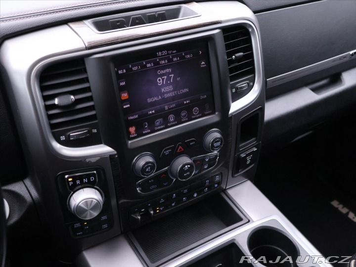 Dodge RAM 5,7 HEMI 1500 Longhorn ca 2014