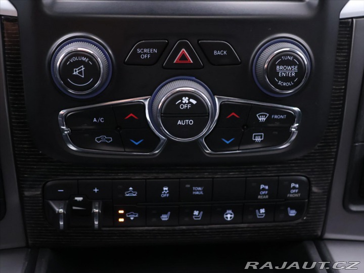 Dodge RAM 5,7 HEMI 1500 Longhorn ca 2014
