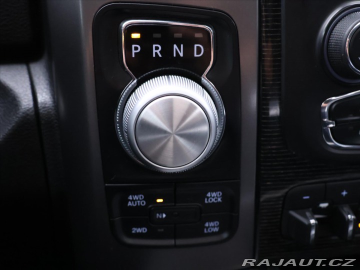 Dodge RAM 5,7 HEMI 1500 Longhorn ca 2014