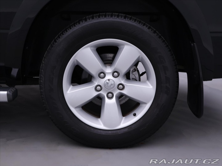 Dodge RAM 5,7 HEMI 1500 Longhorn ca 2014