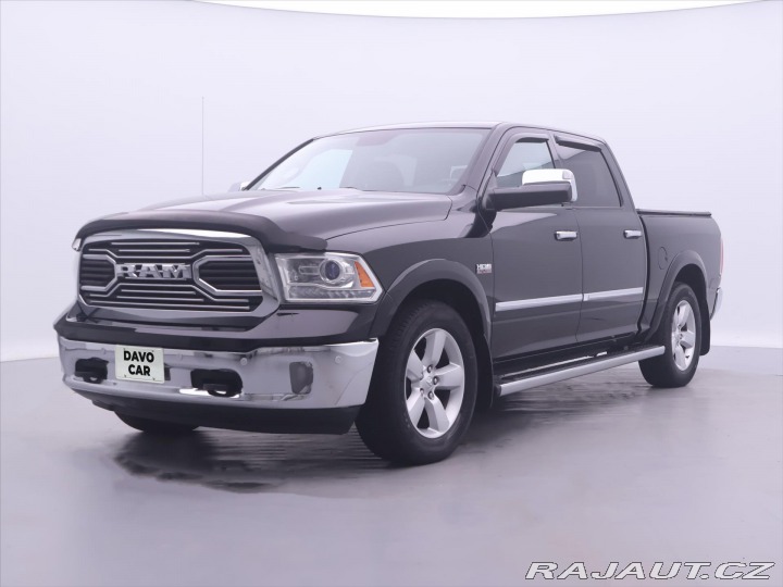 Dodge RAM 5,7 HEMI 1500 Longhorn ca 2014