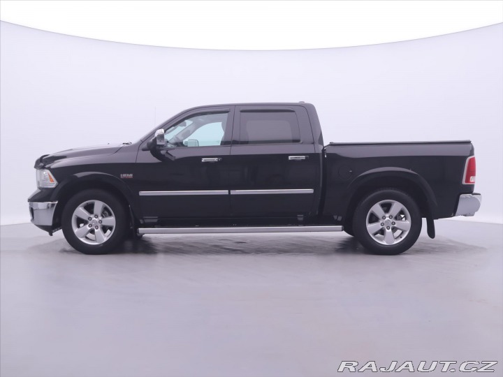 Dodge RAM 5,7 HEMI 1500 Longhorn ca 2014