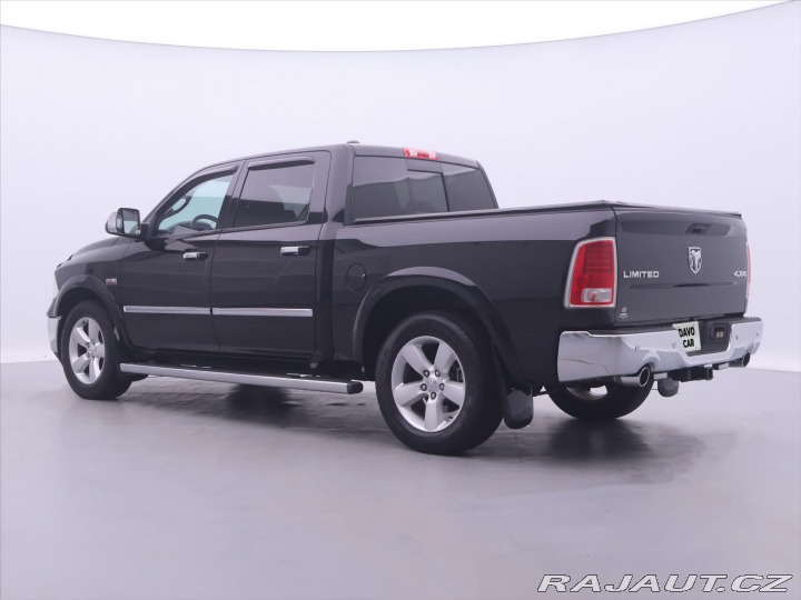 Dodge RAM 5,7 HEMI 1500 Longhorn ca 2014