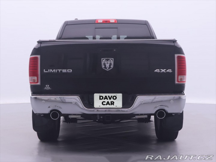 Dodge RAM 5,7 HEMI 1500 Longhorn ca 2014