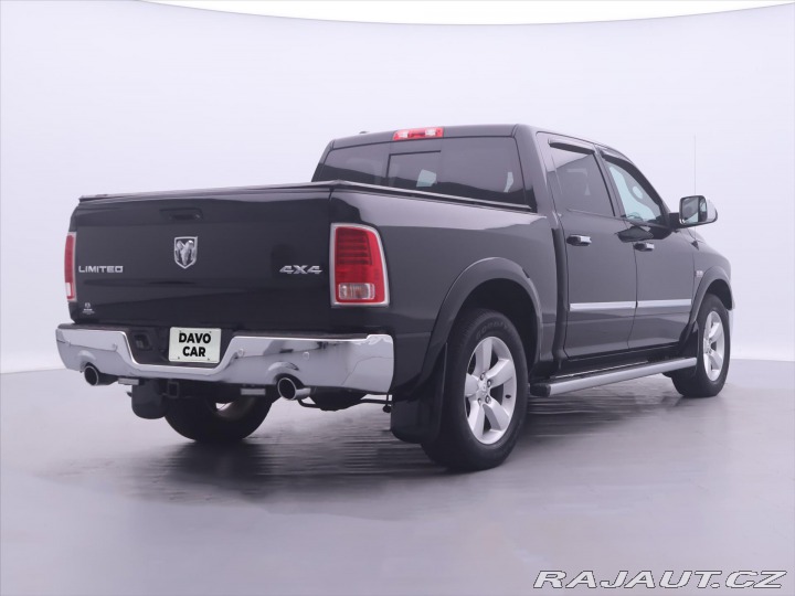 Dodge RAM 5,7 HEMI 1500 Longhorn ca 2014