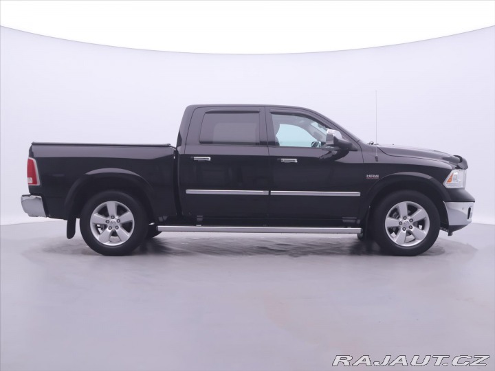 Dodge RAM 5,7 HEMI 1500 Longhorn ca 2014