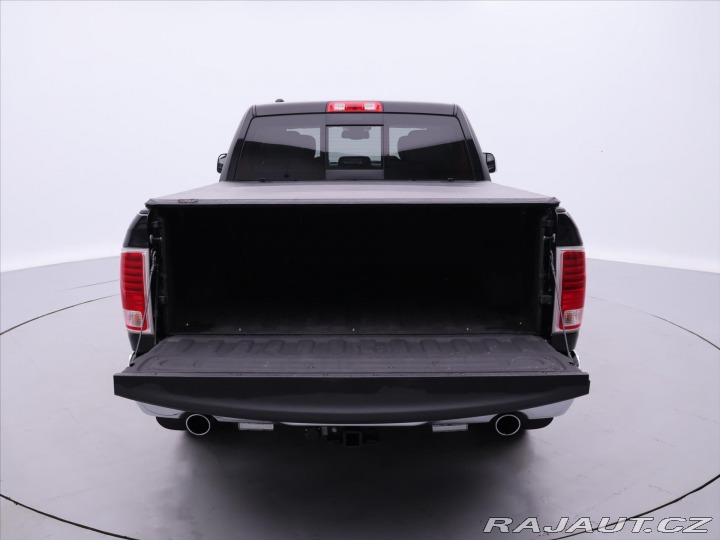 Dodge RAM 5,7 HEMI 1500 Longhorn ca 2014