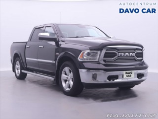 Dodge RAM 5,7 HEMI 1500 Longhorn ca 2014