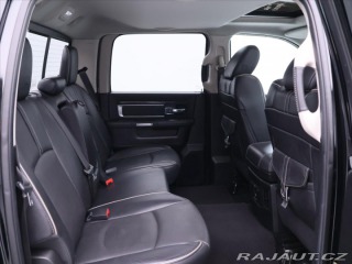 Dodge RAM 5,7 HEMI 1500 Longhorn ca 2014