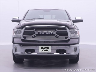 Dodge RAM 5,7 HEMI 1500 Longhorn ca 2014