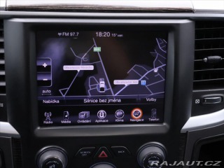 Dodge RAM 5,7 HEMI 1500 Longhorn ca 2014