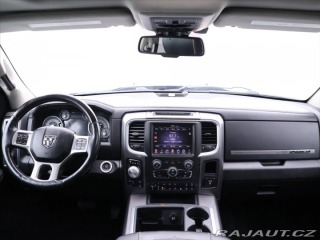 Dodge RAM 5,7 HEMI 1500 Longhorn ca 2014