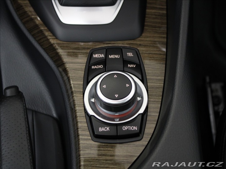 BMW X1 2,0 25xd M-Packet Pano. 7 2012