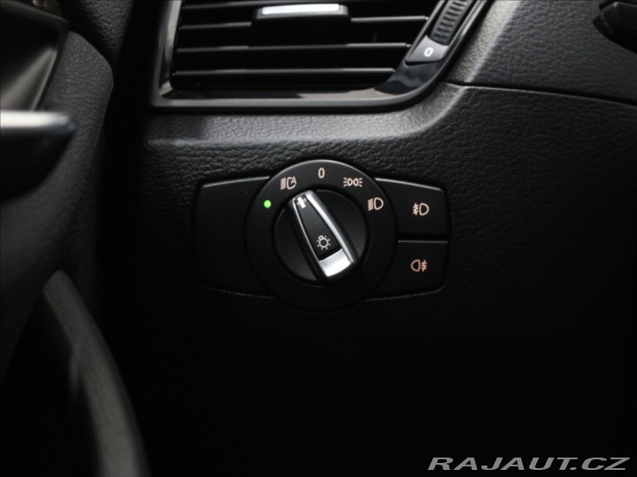 BMW X1 2,0 25xd M-Packet Pano. 7 2012