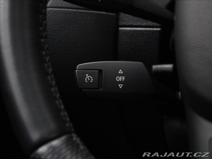 BMW X1 2,0 25xd M-Packet Pano. 7 2012