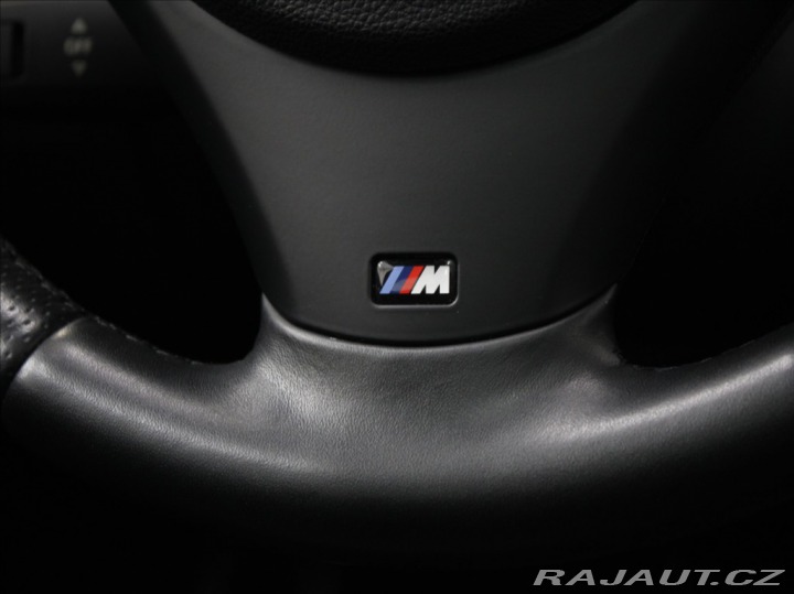 BMW X1 2,0 25xd M-Packet Pano. 7 2012