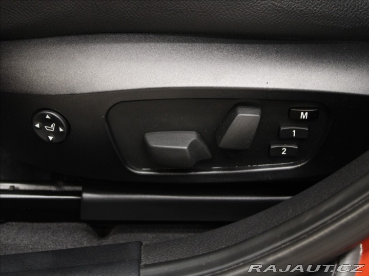 BMW X1 2,0 25xd M-Packet Pano. 7 2012