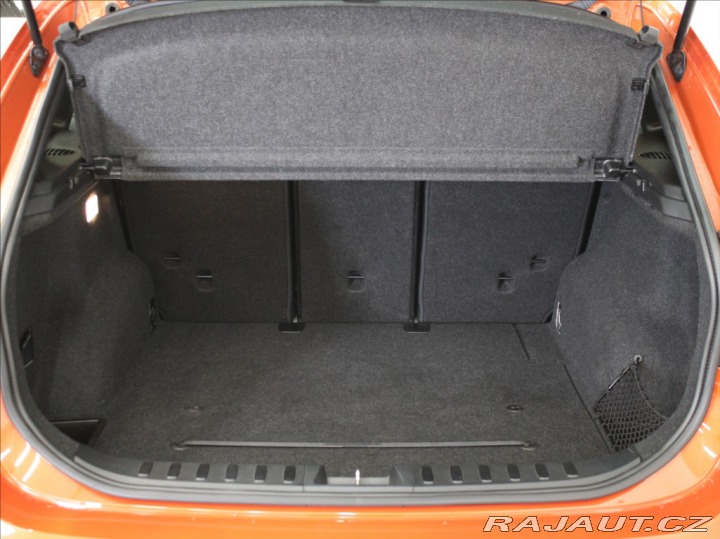 BMW X1 2,0 25xd M-Packet Pano. 7 2012