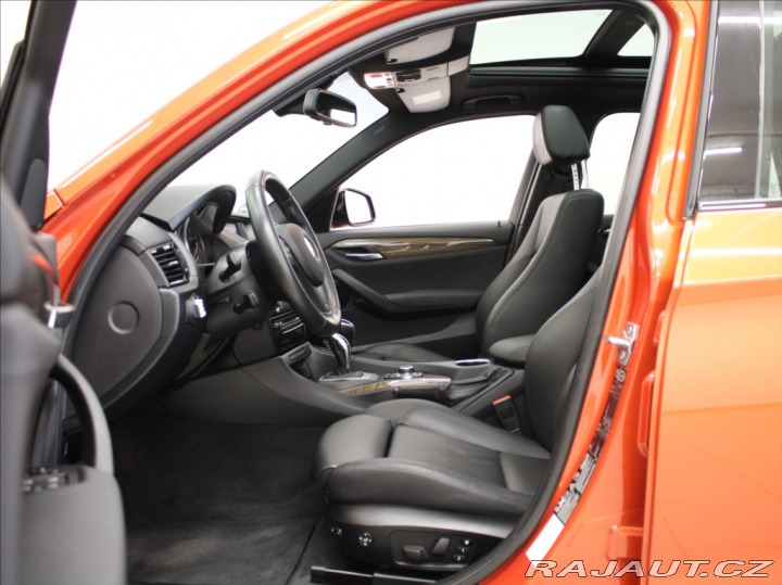 BMW X1 2,0 25xd M-Packet Pano. 7 2012