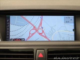 BMW X1 2,0 25xd M-Packet Pano. 7 2012