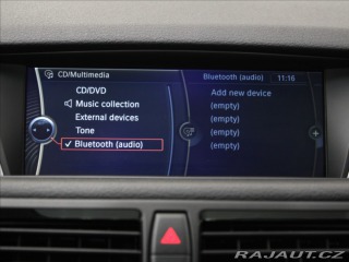 BMW X1 2,0 25xd M-Packet Pano. 7 2012