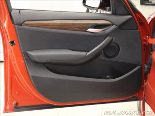 BMW X1 2,0 25xd M-Packet Pano. 7 2012