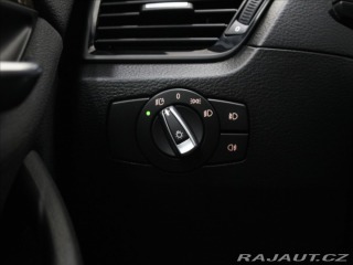 BMW X1 2,0 25xd M-Packet Pano. 7 2012