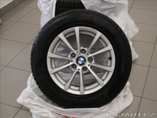 BMW X1 2,0 25xd M-Packet Pano. 7 2012