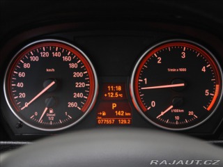 BMW X1 2,0 25xd M-Packet Pano. 7 2012