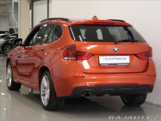 BMW X1 2,0 25xd M-Packet Pano. 7 2012