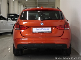BMW X1 2,0 25xd M-Packet Pano. 7 2012