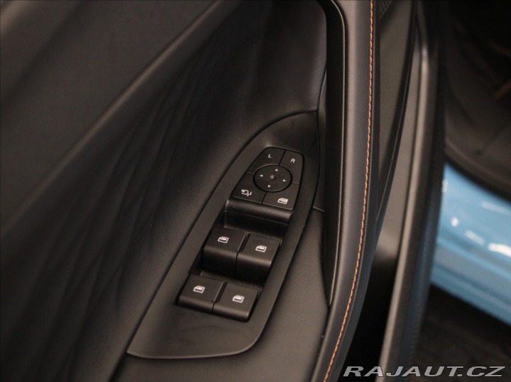 MG HS 1,5 PHEV 200kW Exclusive 2025