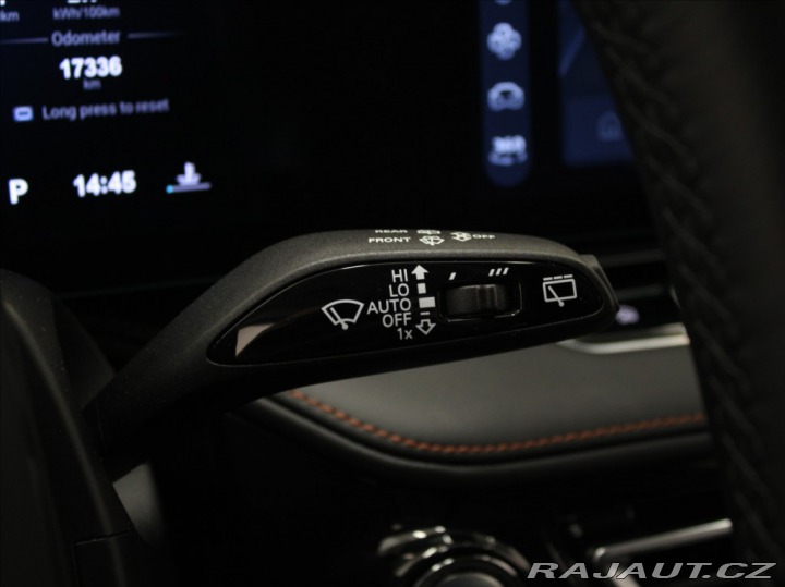 MG HS 1,5 PHEV 200kW Exclusive 2025