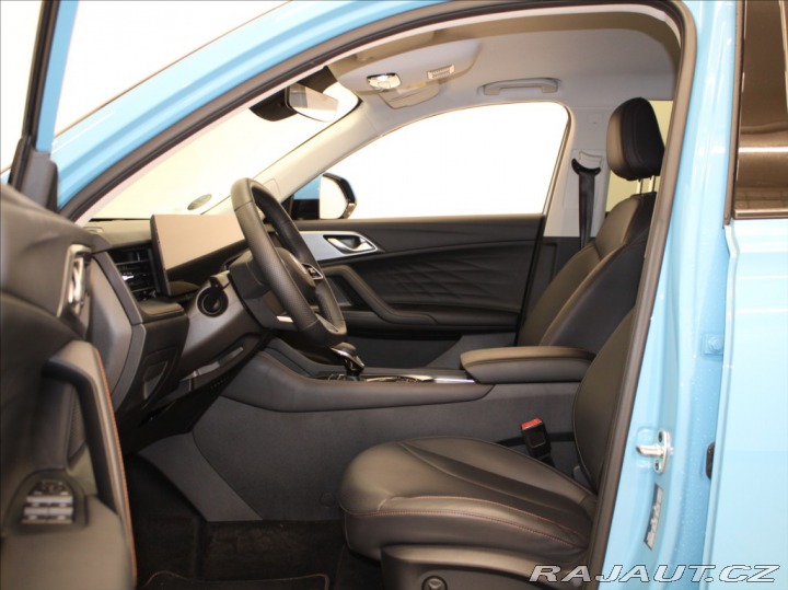 MG HS 1,5 PHEV 200kW Exclusive 2025