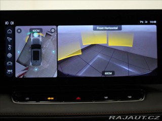 MG HS 1,5 PHEV 200kW Exclusive 2025