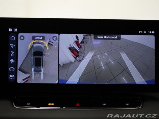 MG HS 1,5 PHEV 200kW Exclusive 2025